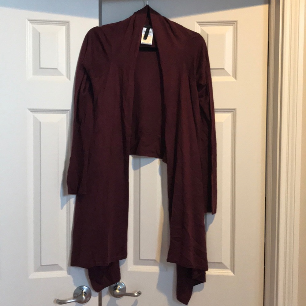 BCBGMAXAZRIA cardigan-Size XS/S